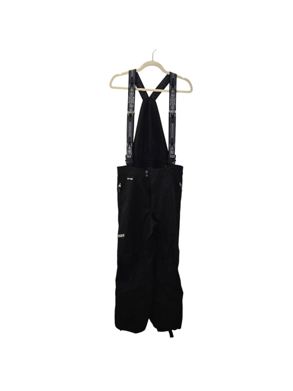 Spyder Dare Ski & Snowboarding Bib Pants Size Large
